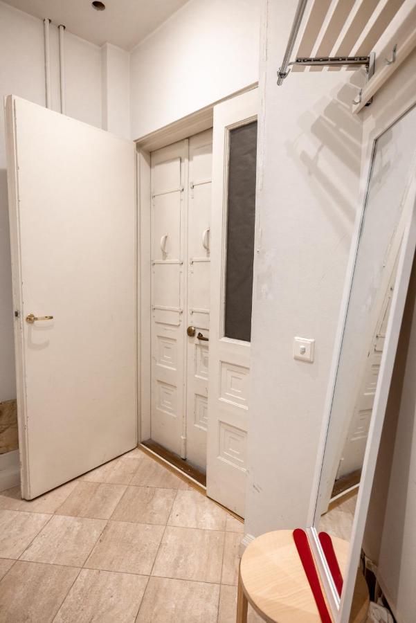 2Ndhomes Helsinki Center Apartment With Sauna Helsínquia Exterior foto